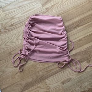 💛shien skirt
